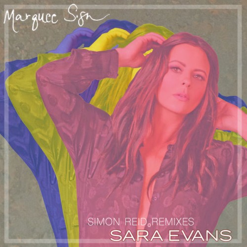 Marquee Sign (Remixes)封面