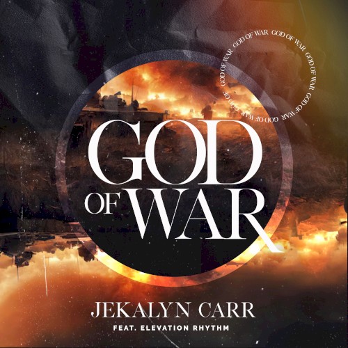 God of War封面