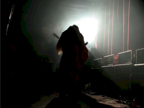 2004‐07‐29: Knitting Factory, Brooklyn, NY, USA封面