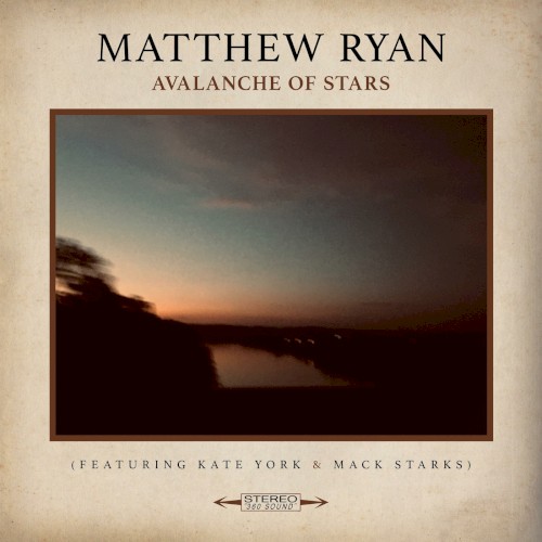 Avalanche of Stars封面
