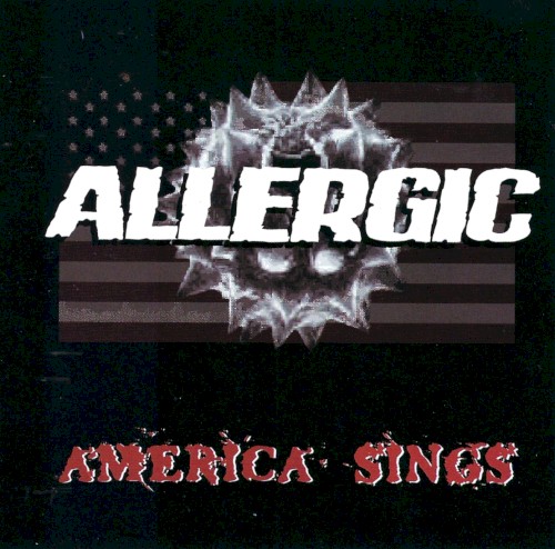 America Sings EP封面