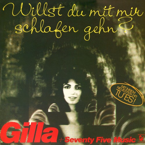 Willst du mit mir schlafen gehn?封面