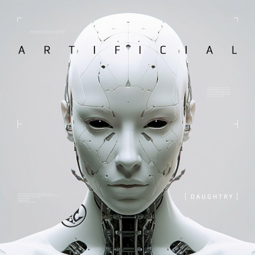 ARTIFICIAL封面