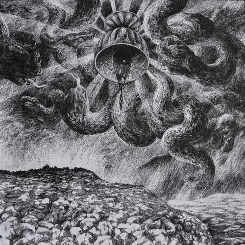 Deathspell Omega封面