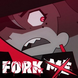 Fork Me封面