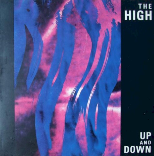 Up and Down封面