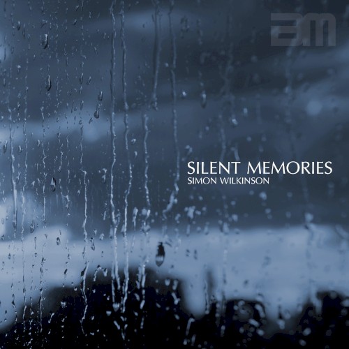 Silent Memories封面
