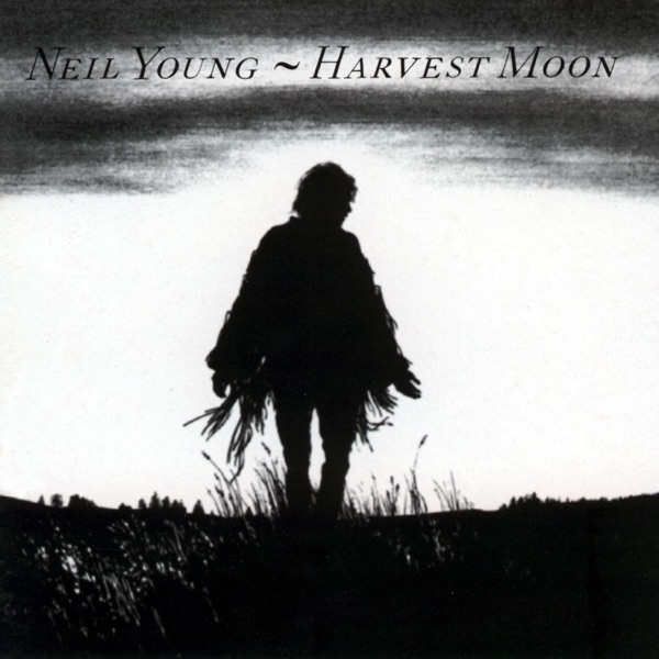 Harvest Moon封面