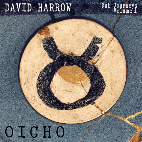 Dub Journeys, Volume One: OICHO封面