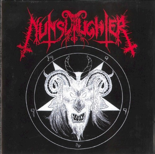Nunslaughter封面
