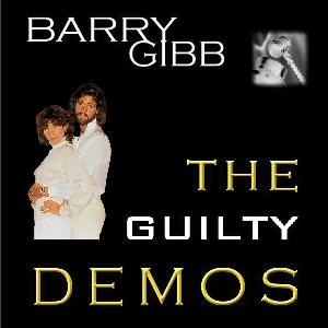 The Guilty Demos封面