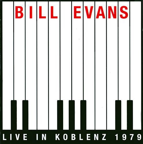 Live in Koblenz 1979封面
