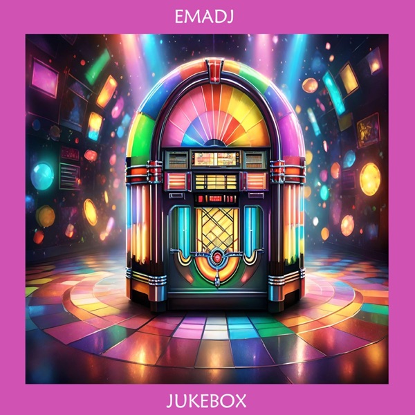 Jukebox封面