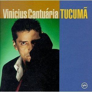 Tucumã封面