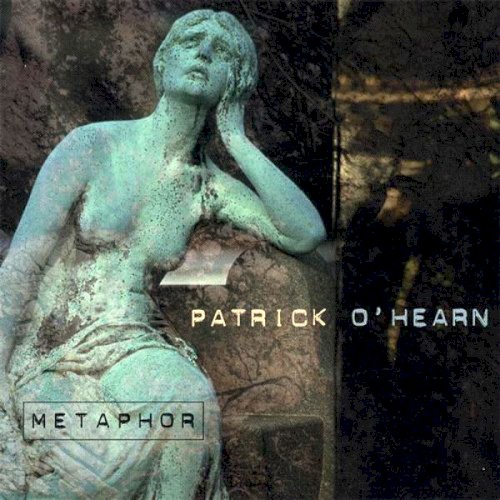 Metaphor封面