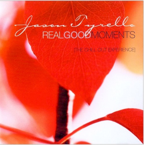 Real Good Moments: The Chill Out Experience封面