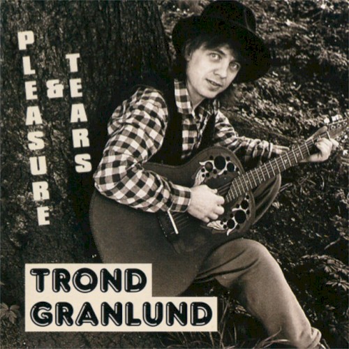 Pleasure & Tears封面