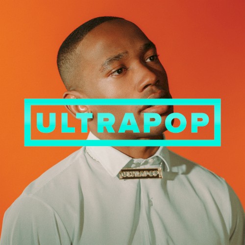 ULTRAPOP封面