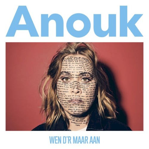 Wen d’r maar aan封面