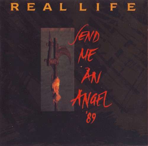 Send Me an Angel ’89封面
