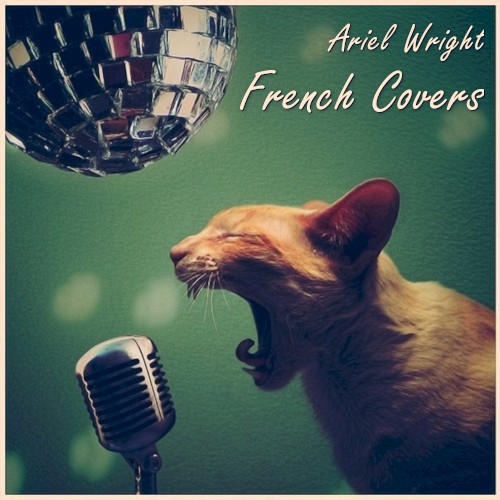 French Covers封面