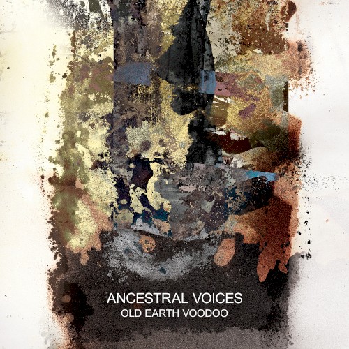Old Earth Voodoo封面