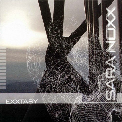 Exxtasy封面