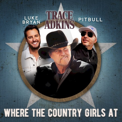 Where the Country Girls At封面