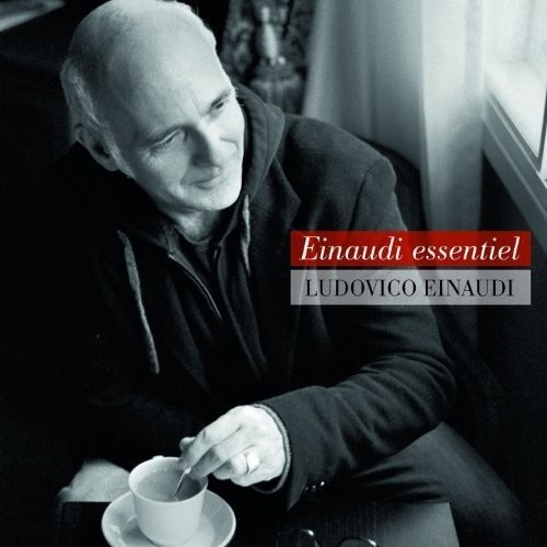 Einaudi essentiel封面