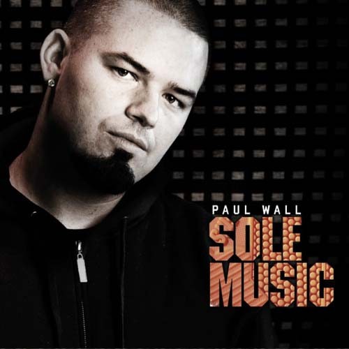 Sole Music封面