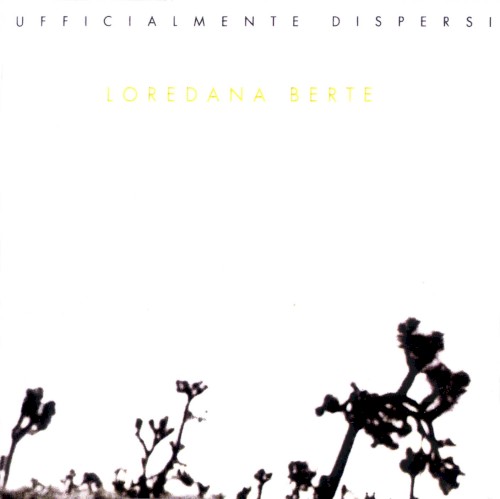 Ufficialmente dispersi封面