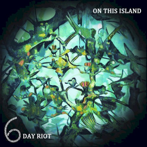 On This Island封面