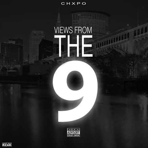 Views From the 9封面