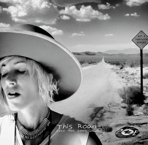 This Road / 6 Deep Breaths封面