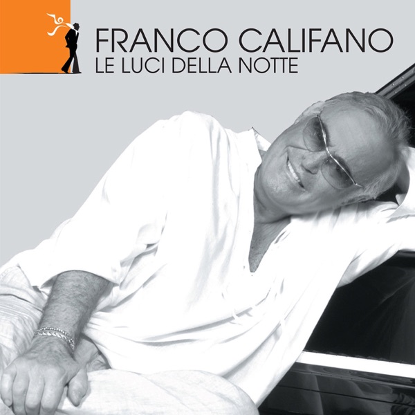 Le luci della notte封面
