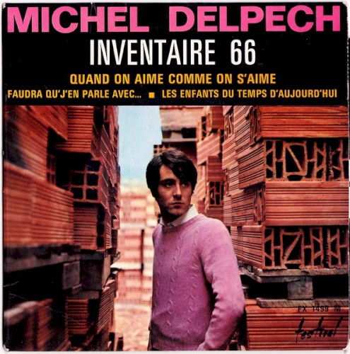 Inventaire 66封面