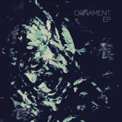 Ornament EP封面