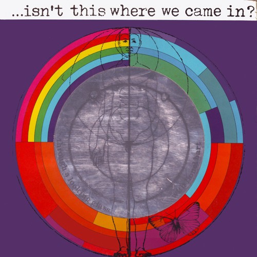 …Isn’t This Where We Came In?封面