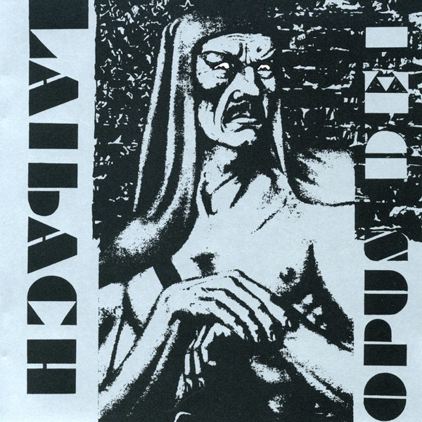 Opus Dei封面
