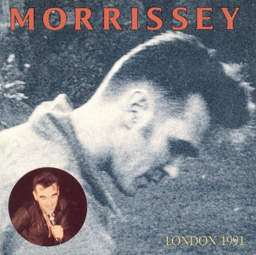 London 1991封面