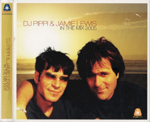In the Mix 2005封面