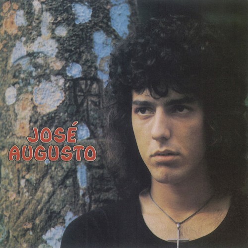 José Augusto封面