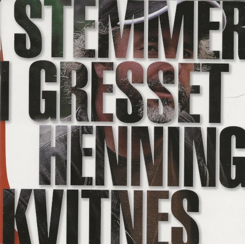 Stemmer i gresset封面