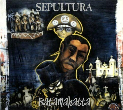 Ratamahatta封面