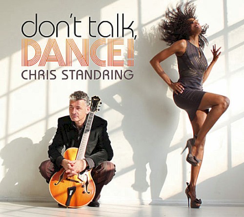 Don't Talk, Dance!封面