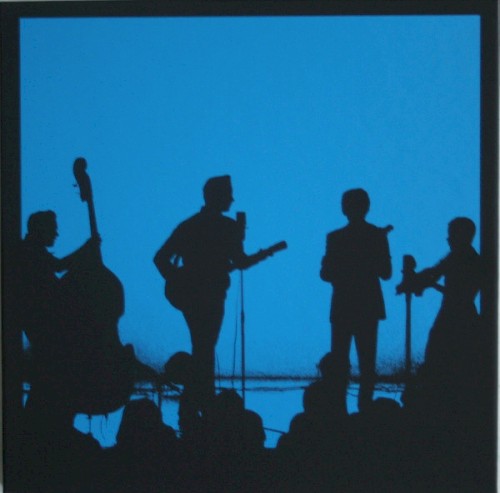 Acoustic Tour 2015封面