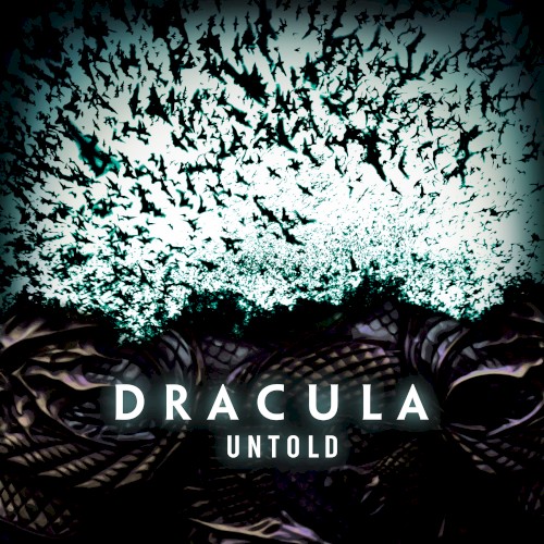 Dracula Untold (Remixed)封面