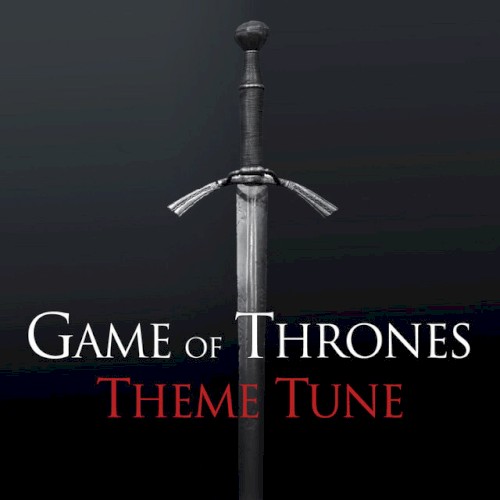 Game of Thrones Theme Tune封面