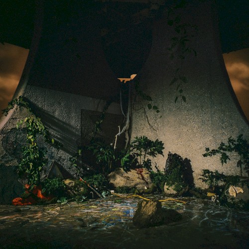 The Plot in You封面
