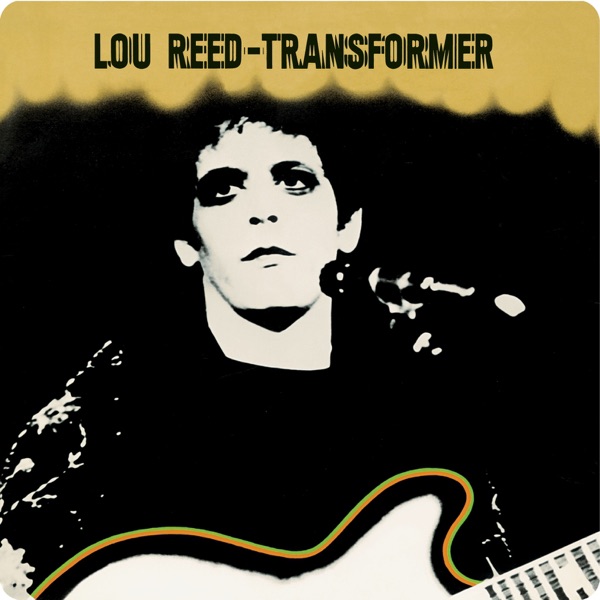 Transformer封面